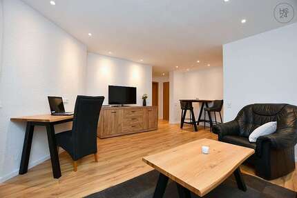 Wohnung zum Mieten in Steinenbronn 1.050,00 € 42 m²
