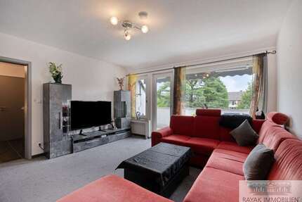 Wohnung zum Kaufen in Düsseldorf Hassels 386.000,00 € 113.46 m² - Düsseldorf / Hassels