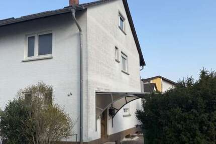 Haus zum Kaufen in Hockenheim 480.000,00 € 145 m²