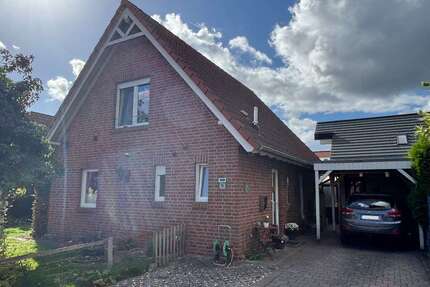 Haus zum Kaufen in Borken 298.000,00 € 103 m²