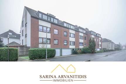 Wohnung zum Mieten in Bremen 700,00 € 73.8 m²