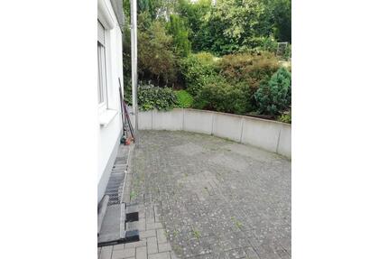 Einliegerwohnung Siegen-Weidenau Talsstraße - Wilnsdorf