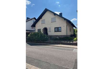 Haus zum Kaufen in Schaafheim Mosbach 420.000,00 € 142.9 m² - Schaafheim / Mosbach