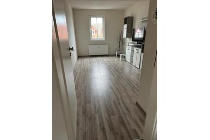 Maisonett Wohnung 3ZKB 80 qm DG ausg.Dachboden Sontra