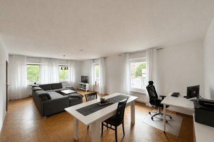 Wohnung zum Mieten in Westerstede 790,00 € 86.29 m²