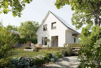 Haus zum Kaufen in Borkheide 296.230,00 € 100 m²