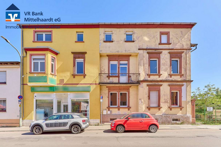 Haus zum Kaufen in Freinsheim 1.195.000,00 € 414.71 m²