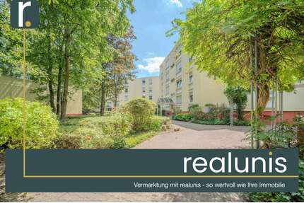 Wohnung zum Kaufen in Mannheim 235.000,00 € 79.97 m²