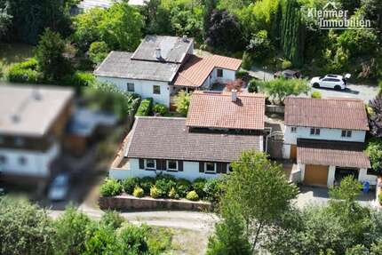 Haus zum Kaufen in Rothenfels 260.000,00 € 195 m²