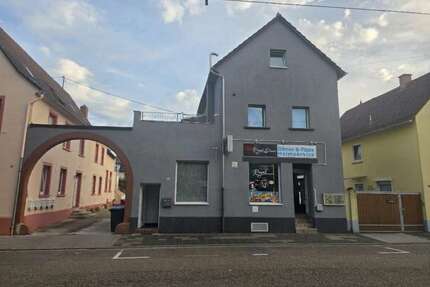 Haus zum Kaufen in Landau in der Pfalz 339.000,00 € 135 m²