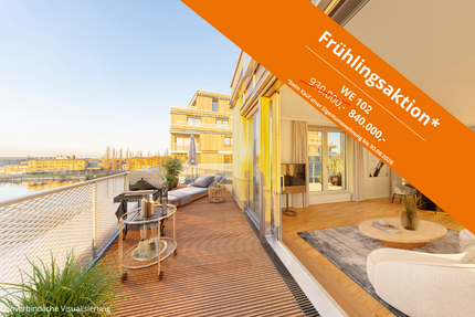 Wohnung zum Kaufen in Berlin 930.000,00 € 133.8 m²
