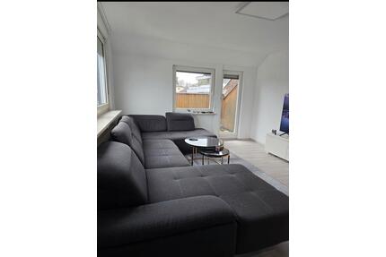 DG 2 Zimmer Wohnung in Wetzgau - 800,00&nbsp;EUR Kaltmiete, ca.&nbsp; 62,00&nbsp;m&sup2; in Mutlangen (PLZ: 73557)