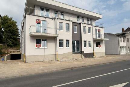 4 Raum Wohnung, Wohnung 12, Dachgeschoss - Bad Doberan