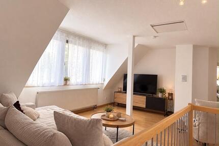 Charmante Masionette Wohnung in Schermbeck 950 € KM