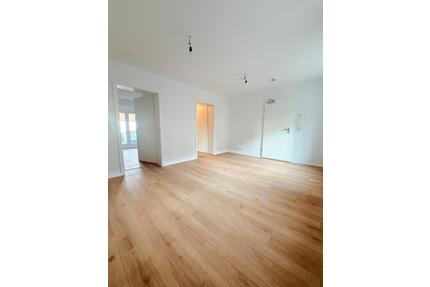 2-Zimmer Mini - Appartement Energetisch saniert Erstbezug EG - Sankt Ingbert