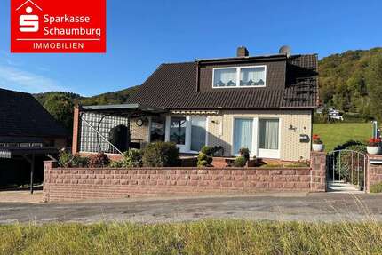 Haus zum Kaufen in Rinteln 199.000,00 € 130 m²