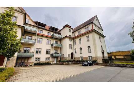 Wohnung zum Mieten in Lohr am Main 1.000,00 € 102 m²