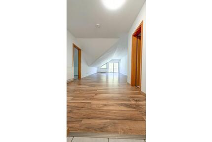 Charmante 2-Zimmer-Wohnung mit traumhaftem Ausblick in Bad Ems