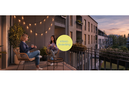 Wohnung zum Kaufen in Köln 364.900,00 € 55.03 m²