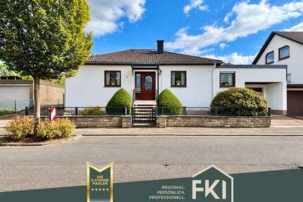 Haus zum Kaufen in Hachenburg 269.000,00 € 71 m²