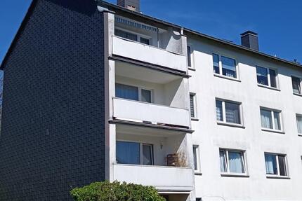 Wohnen im beliebten Ronsdorf - 185.000,00&nbsp;EUR Kaufpreis, ca.&nbsp; 83,00&nbsp;m&sup2; in Wuppertal (PLZ: 42369) Gemarkung Ronsdorf