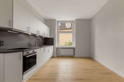 Wohnung zum Mieten in Wuppertal 726,00 € 63 m²
