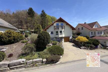 Haus zum Kaufen in Albstadt 370.000,00 € 120 m²