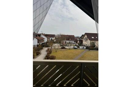 Schöne 2-Zimmer Wohnung in Unterneukirchen - Tüßling