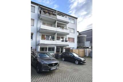 Wohnung zum Kaufen in Bottrop 109.000,00 € 61.54 m²