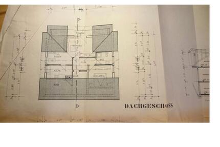Schöne Dachgeschoßwohnung - 400,00&nbsp;EUR Kaltmiete, ca.&nbsp; 64,00&nbsp;m&sup2; in Dahlheim (PLZ: 56348)