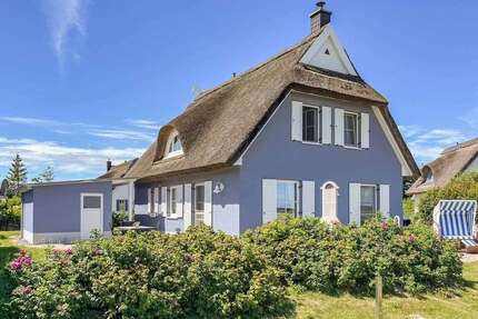 Haus zum Kaufen in Ummanz 660.000,00 € 142.3 m²
