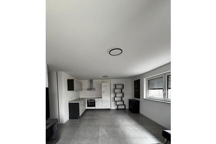 Moderne 1,5-Zimmer-Einliegerwohnung Neubau - Vöhringen