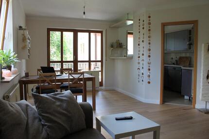 3-Zimmer Wohnung zum Wohlfühlen in super Lage - Nürnberg Holzheim