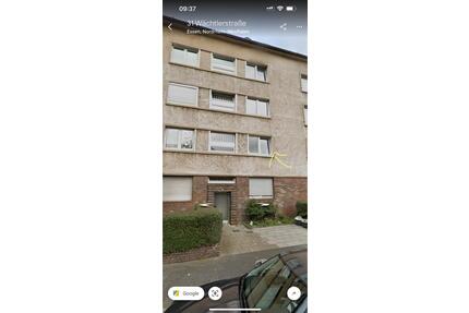 3-Zimmer-Wohnung in Essen-Huttrop zu vermieten