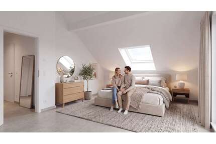 Wohnung zum Mieten in Bielefeld 1.142,40 € 71.4 m²