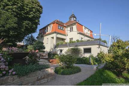 Haus zum Kaufen in Dresden 1.850.000,00 € 391.69 m²