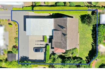Haus zum Kaufen in Hasselroth Niedermittlau 675.000,00 € 255 m² - Hasselroth / Niedermittlau
