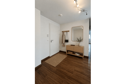 Wohnung zum Mieten in Bad Abbach 1.300,00 € 104.91 m²