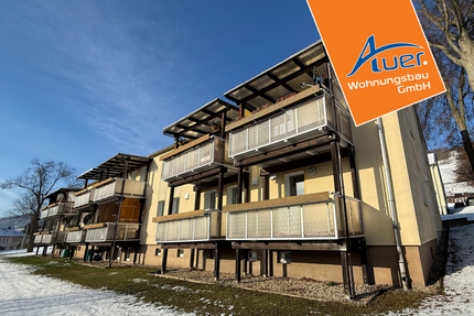 Wohnung zum Mieten in Aue-Bad Schlema 260,00 € 49.68 m²