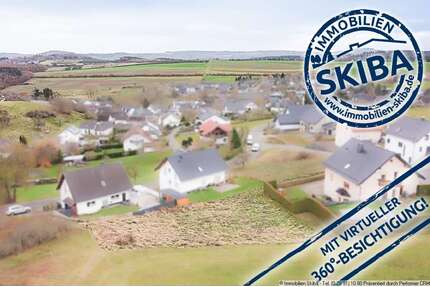 Grundstück zu verkaufen in Boos 49.000,00 € 1067 m²