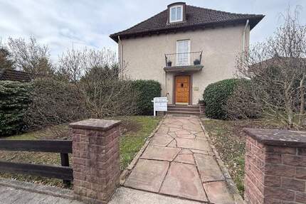 Mehrfamilienhaus mit drei Wohneinheiten in Toplage am Bomberg - Bad Pyrmont