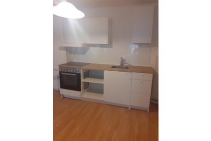 Erstbezug von heller Altbauwohnung in Rodewisch