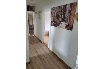 Wohnung Weiden Zentrum zu vermieten - Weiden in der Oberpfalz