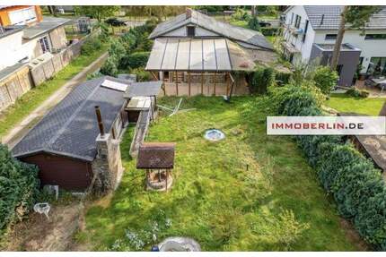 319.000,00&nbsp;EUR Kaufpreis, ca.&nbsp; 0,00&nbsp;m&sup2; in Dahlwitz-Hoppegarten (PLZ: 15366) Waldesruh