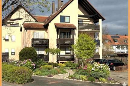 Wohnung zum Kaufen in Hemhofen 110.000,00 € 34 m²