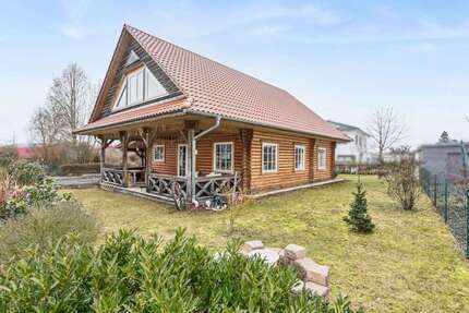 Haus zum Kaufen in Möttingen 489.000,00 € 156.13 m²