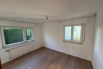 Waibstadt 2 ZKB mit Balkon schön renoviert