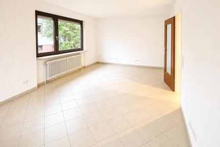 Provisionsfrei: Helle 3-Zi.-Wohnung mit Balkon & Garage - Reutlingen Reutlingen-Betzingen