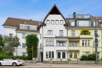 Wohnung zum Mieten in Düsseldorf-Oberkassel 2.450,00 € 104 m²