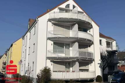 Wohnung zum Kaufen in Augsburg 360.000,00 € 79 m²